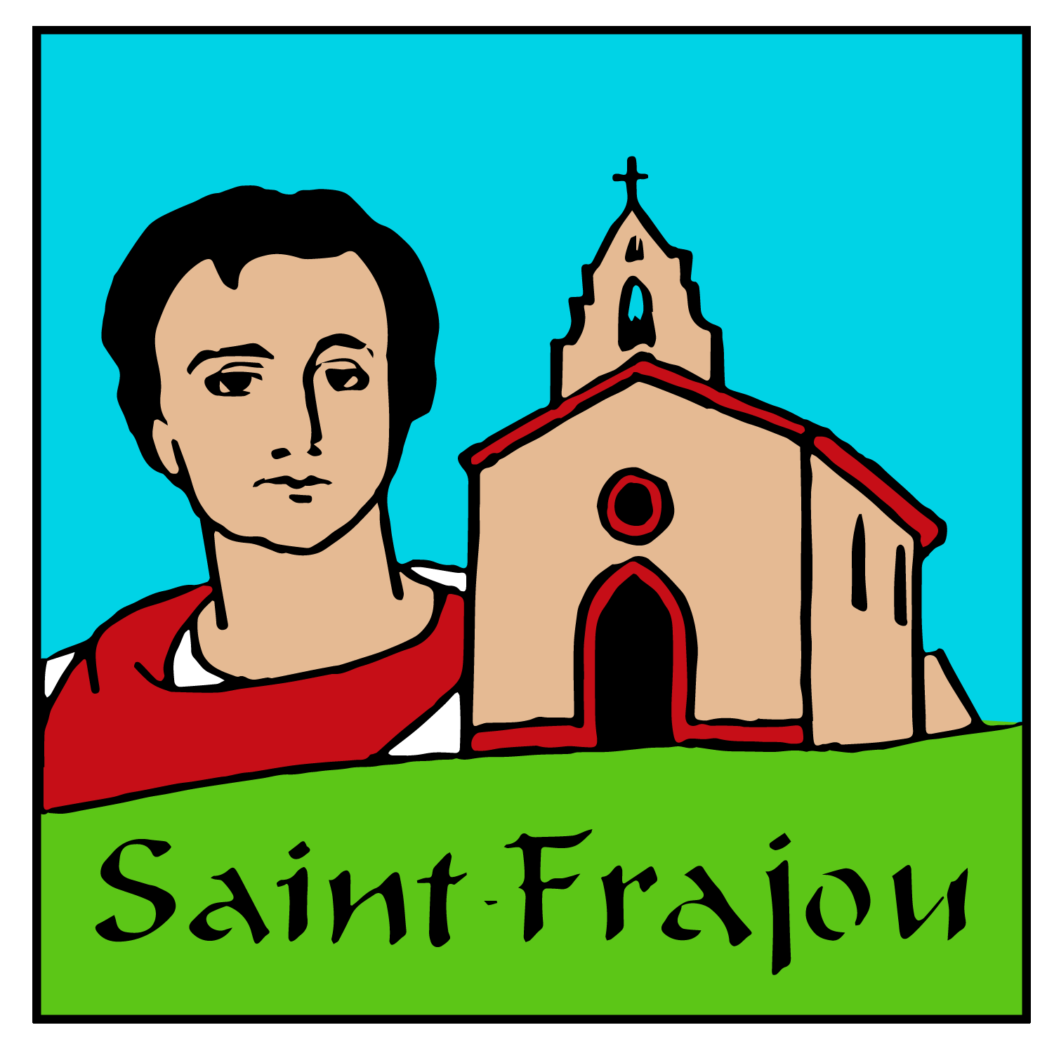 Mairie de Saint-Frajou